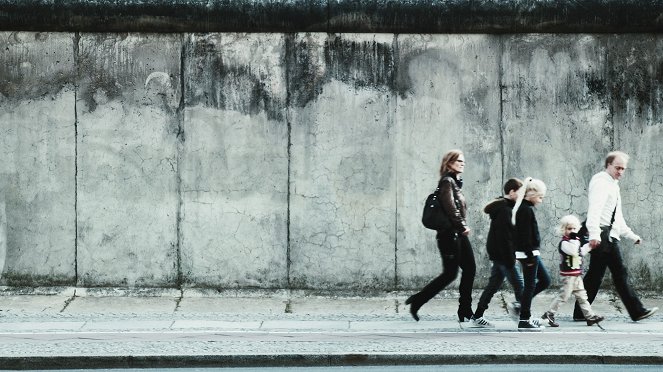 Die Familie - Filmfotos