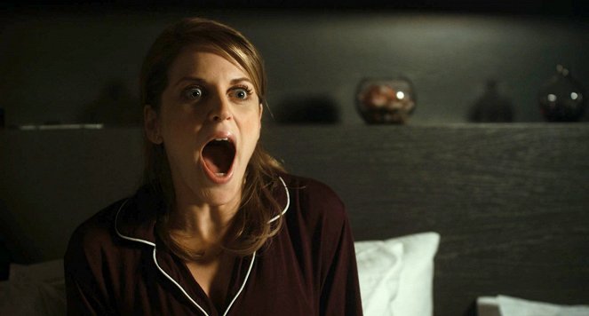 The Stag - Film - Amy Huberman