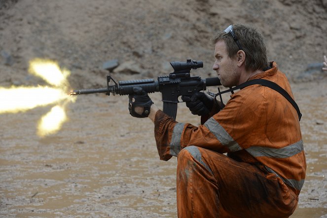 Son of a Gun - Gold ist dicker als Blut - Filmfotos - Ewan McGregor