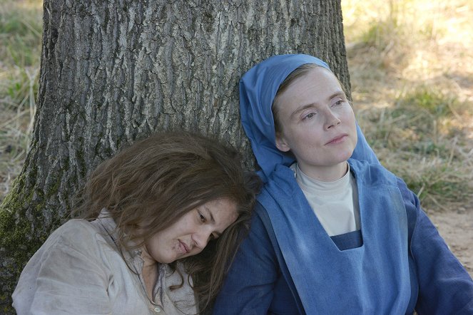Marie Heurtin - Film - Ariana Rivoire, Isabelle Carré
