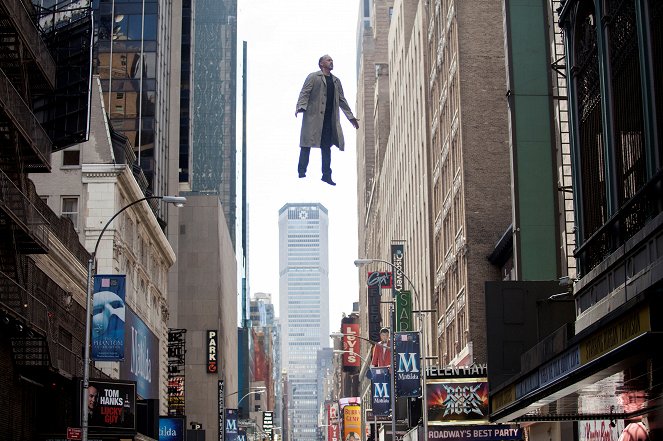 Birdman avagy (A mellőzés meglepő ereje) - Filmfotók - Michael Keaton