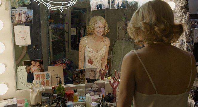 Birdman oder (Die unverhoffte Macht der Ahnungslosigkeit) - Filmfotos - Naomi Watts