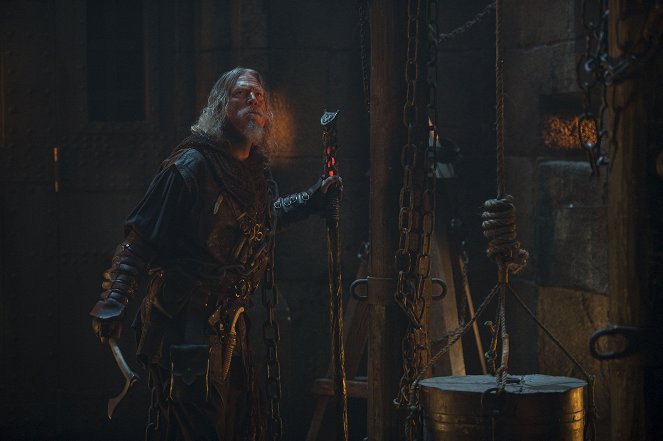 Seventh Son - Van film - Jeff Bridges