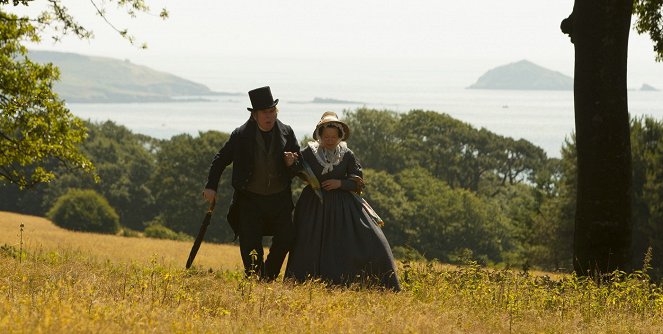 Mr. Turner - Film - Timothy Spall, Marion Bailey