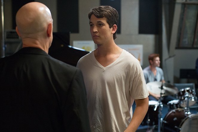 Whiplash - Filmfotók - Miles Teller