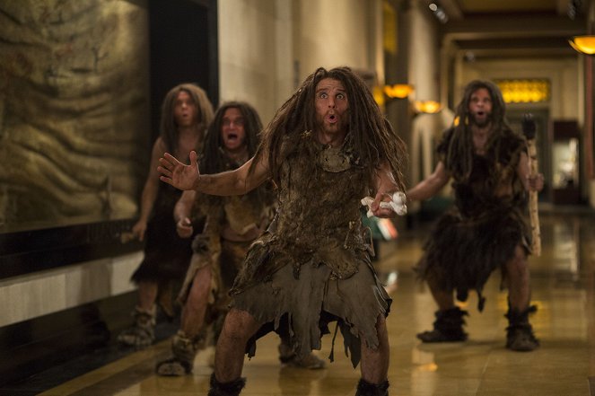 Night at the Museum: Secret of the Tomb - Photos