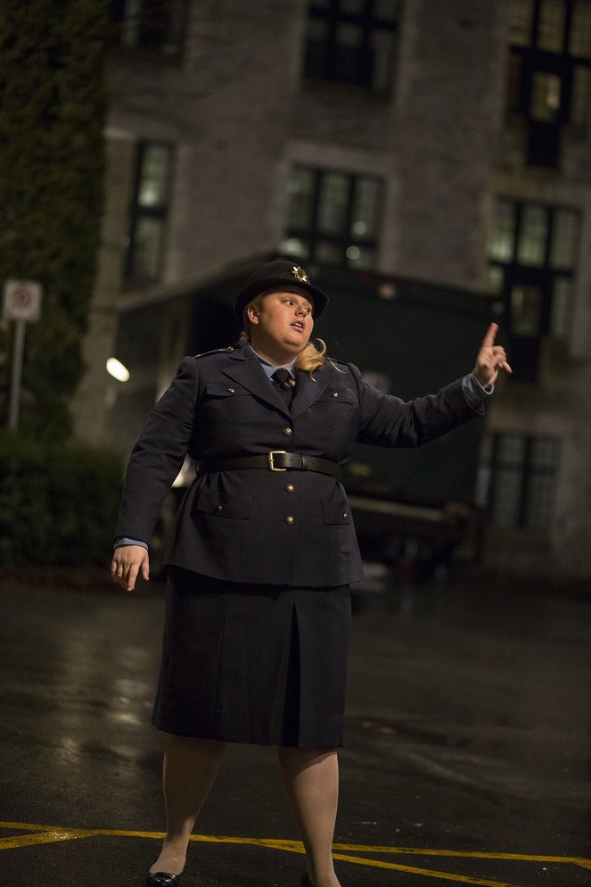 Night at the Museum: Secret of the Tomb - Photos - Rebel Wilson