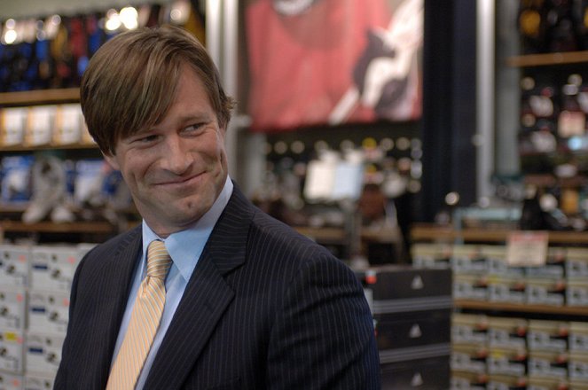 O Meu Nome é Bill - Do filme - Aaron Eckhart