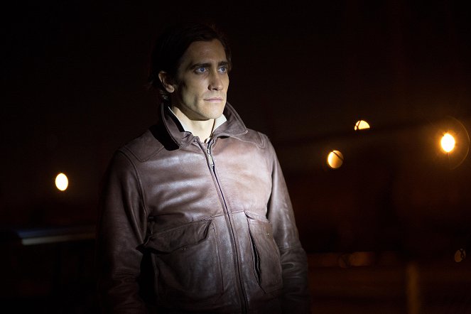 Éjjeli féreg - Filmfotók - Jake Gyllenhaal