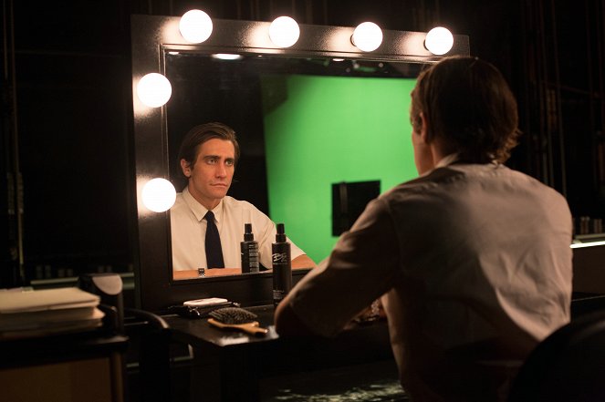 Night Call - Film - Jake Gyllenhaal