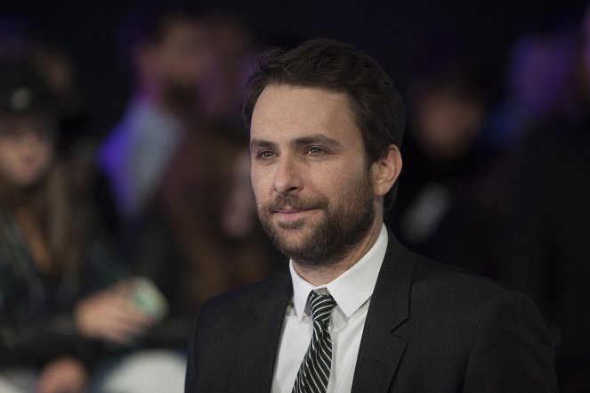 Cómo acabar sin tu jefe 2 - Eventos - Charlie Day