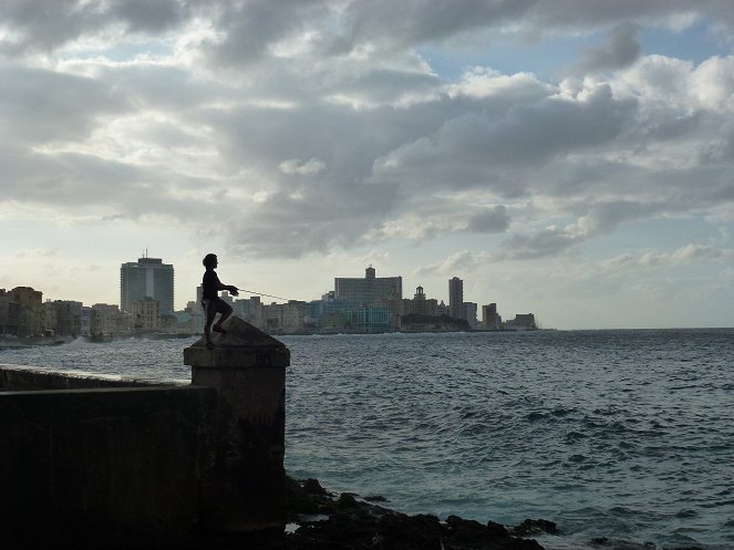 Kuba 50. let: Ráj mafie - Z filmu