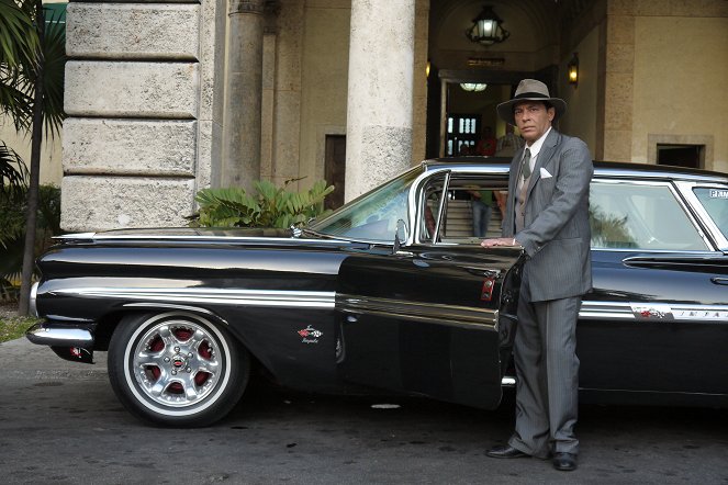 Cuba - Mafia’s Paradise - The History of a Gangster Domain - Photos