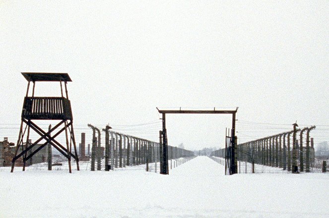 Auschwitz vor Gericht - Z filmu