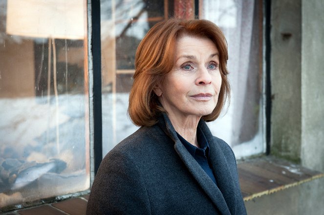 Päättymätön painajainen - Kuvat elokuvasta - Senta Berger