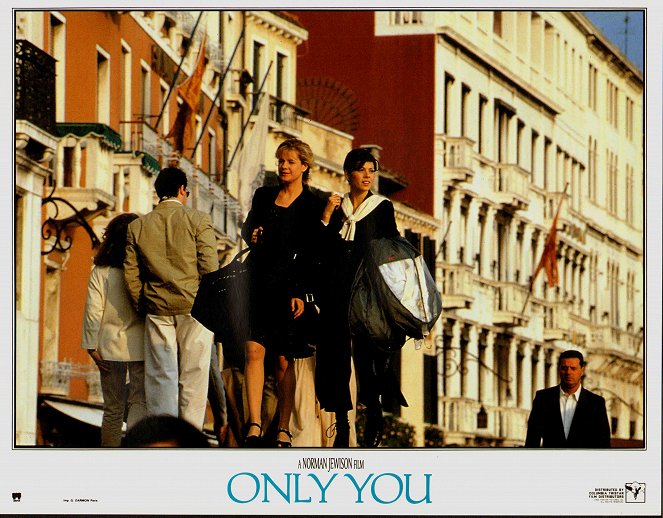 Only You - Cartes de lobby