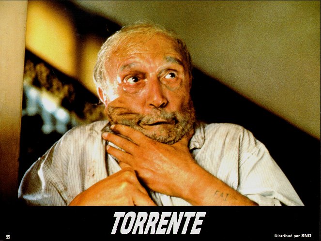 Torrente, a törvény két balkeze - Vitrinfotók