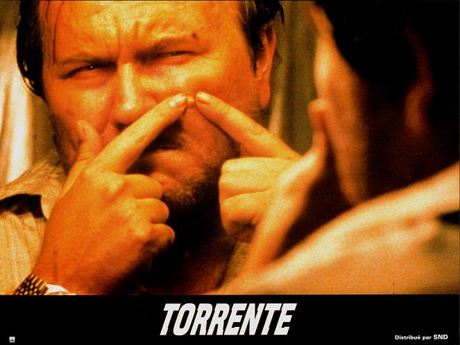 Torrente - Der dumme Arm des Gesetzes - Lobbykarten