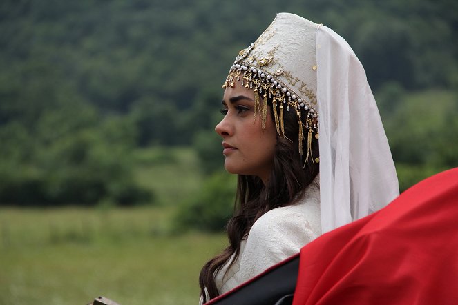 Birleşen Gönüller - De la película
