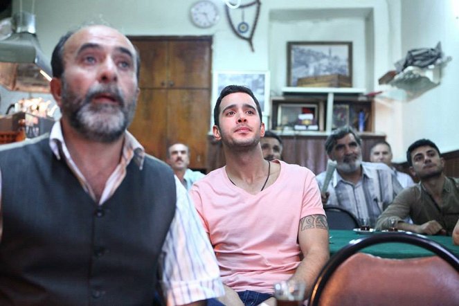 Deliha - De la película - Barış Arduç
