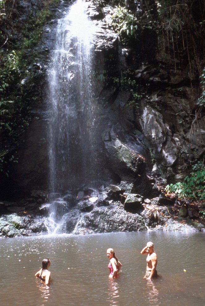 Survivor - Marquesas - Filmfotos