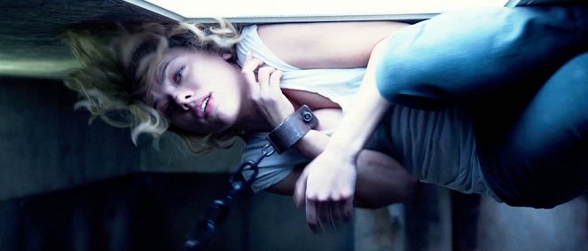 Lucy - Do filme - Scarlett Johansson