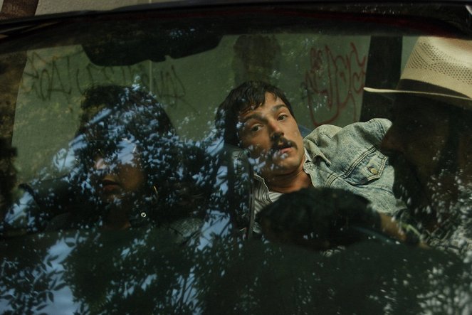 Kick it - Zwei wie Feuer und Wasser - Filmfotos - Diego Luna