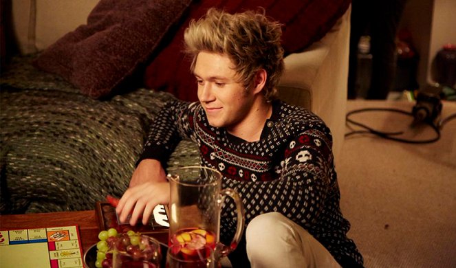One Direction - Night Changes - Photos