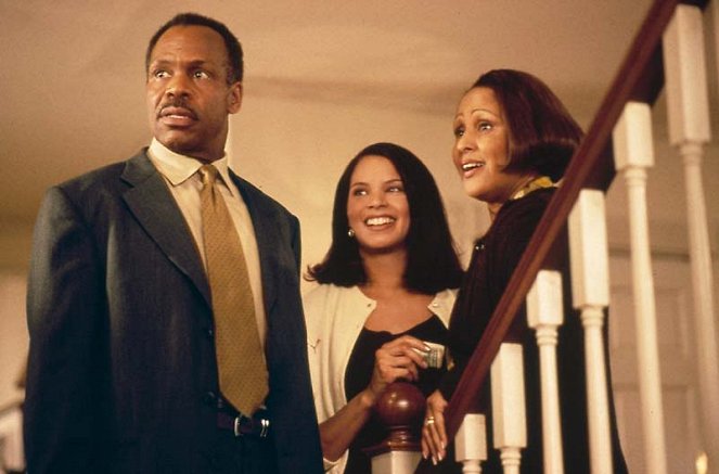 L'Arme fatale 4 - Film - Danny Glover, Traci Wolfe, Darlene Love