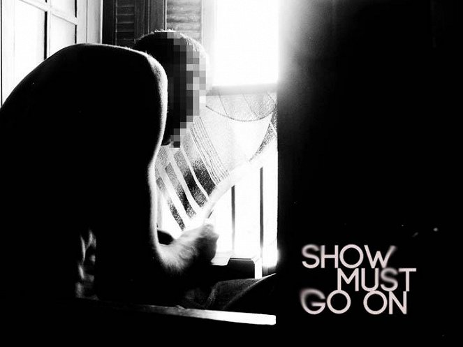 Show Must Go On 3 - Forgatási fotók