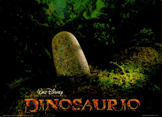 Dinosaurus - Fotosky