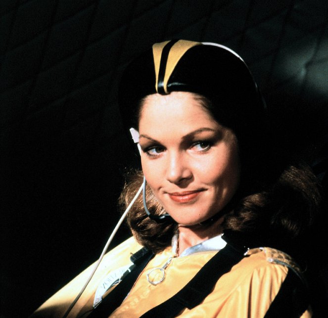 Moonraker - Film - Lois Chiles