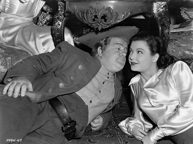 The Time of Their Lives - Van film - Lou Costello