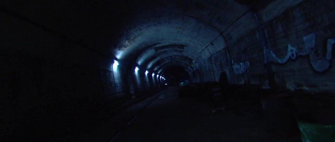 The Tunnel - Filmfotók