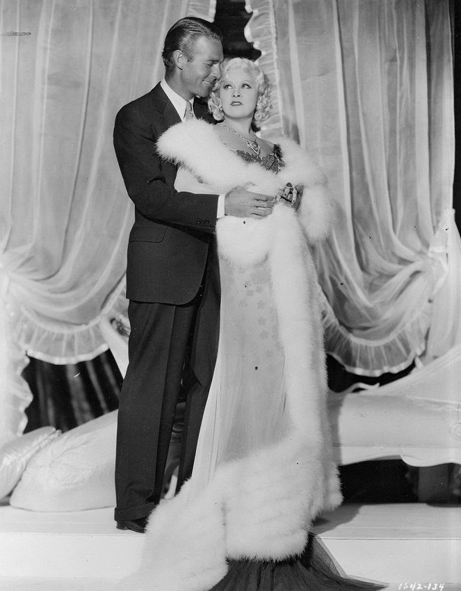 Go West Young Man - Van film - Randolph Scott, Mae West