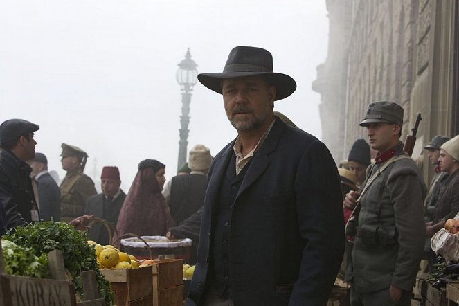 The Water Diviner - Photos - Russell Crowe