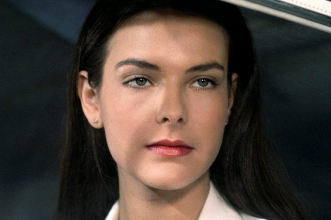 For Your Eyes Only - Photos - Carole Bouquet