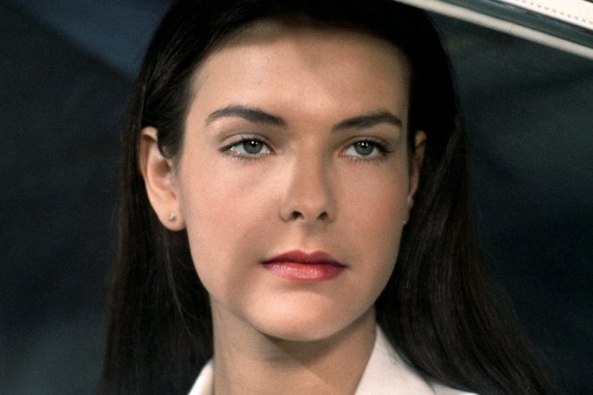 Erittäin salainen - Kuvat elokuvasta - Carole Bouquet