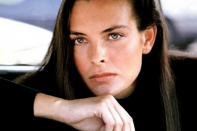 James Bond: Len pre tvoje oči - Z filmu - Carole Bouquet