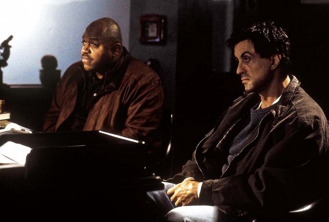D-Tox - Photos - Charles S. Dutton, Sylvester Stallone