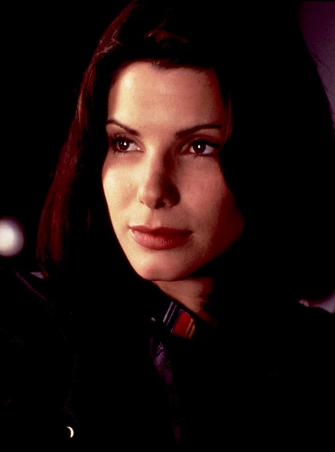 Homem Demolidor - Do filme - Sandra Bullock