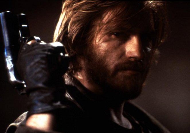 Homem Demolidor - Do filme - Denis Leary