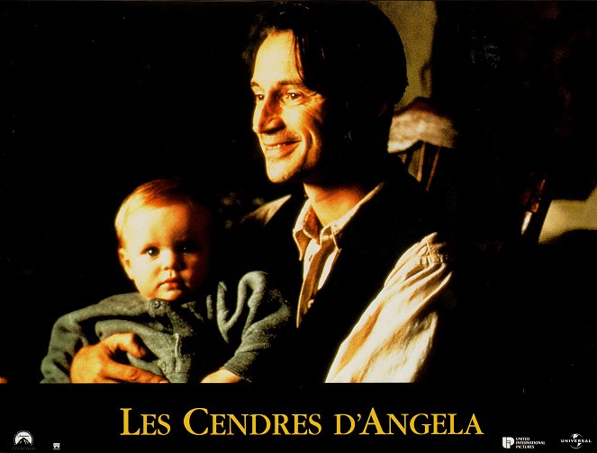 Angela's Ashes - Lobby Cards - Robert Carlyle
