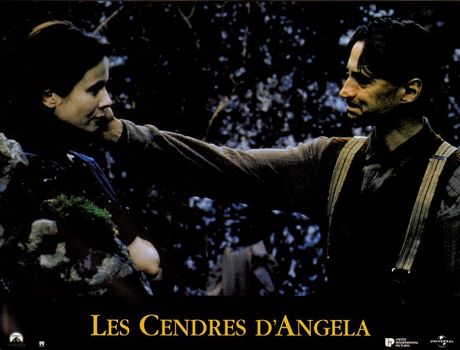 Angela's Ashes - Lobby Cards - Emily Watson, Robert Carlyle