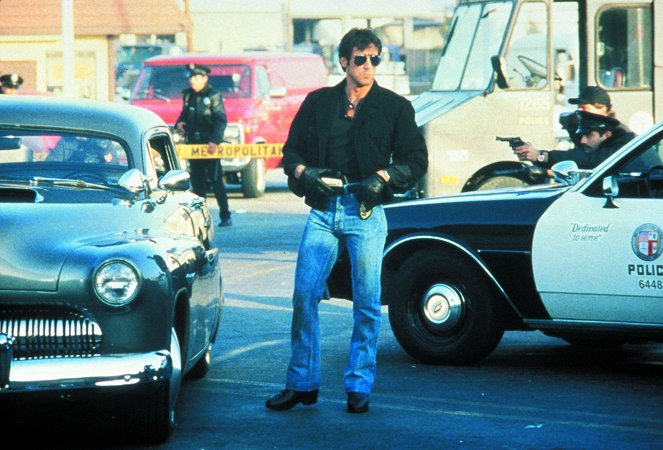 Die City-Cobra - Filmfotos - Sylvester Stallone