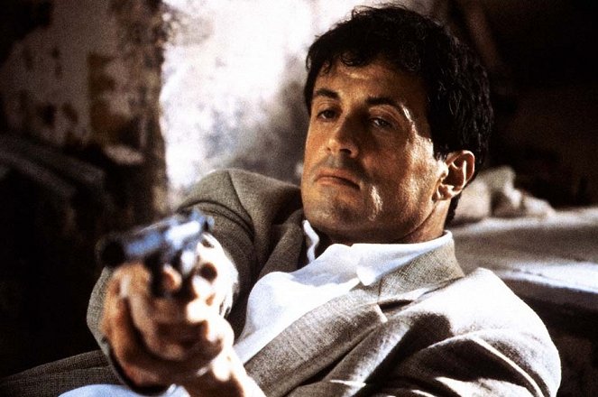 Asesinos - De la película - Sylvester Stallone