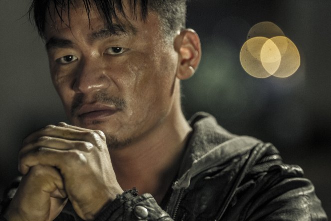 Kung Fu Killer - Filmfotos - Baoqiang Wang