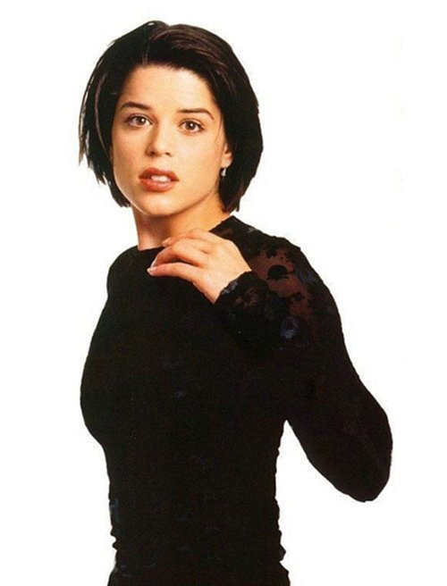 Krzyk 2 - Promo - Neve Campbell