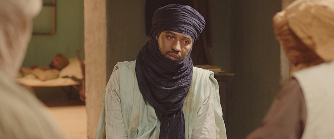 Timbuktu - Van film