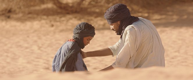 Timbuktu - Filmfotos